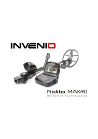 Resim İnvenio Dedektör 