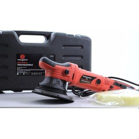 Resim Worldforce Orbital 720 W 150 MM Polisaj Makinesi 