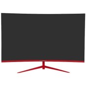 Resim Rampage RM-755 Slice 27" 1 MS 75 Hz HDMI+VGA FreeSync FHD VA Oyuncu Monitörü Rampage