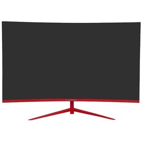 Resim Rampage RM-755 Slice 27" 1 MS 75 Hz HDMI+VGA FreeSync FHD VA Oyuncu Monitörü Rampage