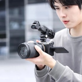 Resim Pk-06 Dji Osmo Pocket 3 Için Genişletme Adaptörü 