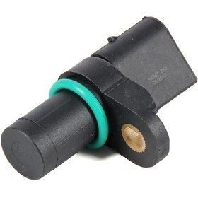 Resim Bmw Krank Devir Sensörü N42 N45 N46 Motor - 13627548994 