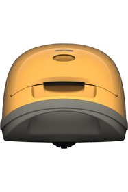 Resim Miele Guard M1 Sunset Yellow - Toz Torbalı Süpürge 