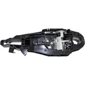 Resim PSA Opel Crosland X Ön Kapı Dış Açma Kolu İç Braketi Sağ Psa Marka 9802977180 