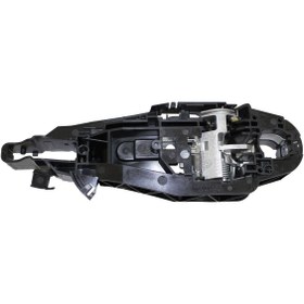Resim PSA Opel Crosland X Ön Kapı Dış Açma Kolu İç Braketi Sağ Psa Marka 9802977180 