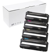 Resim Brother Tn-221 Uyumlu Drum Ünitesi Seti-Dcp-9020Cdw-Mfc-9130Cw 