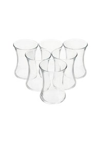 Resim Paşabahçe 42861 Miss Çay Bardak 48 Li 170 Cc 