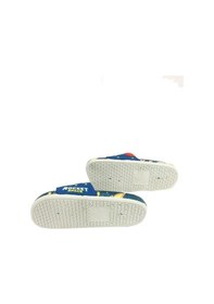 Resim Gezer 15059 Rocket Space Erkek Çocuk Terlik 31-35 Gri 