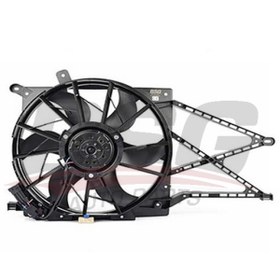 Resim BSG 65-510-011 FAN MOTORU 