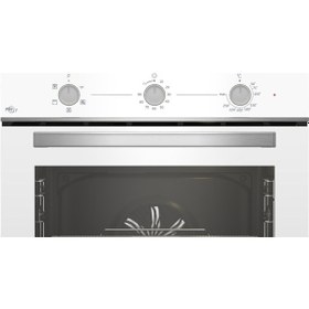 Resim Beko BFC 321 B FitFry 72 LT Ankastre Fırın 