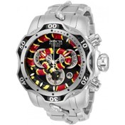 Resim Invicta 30846 130846 King Venom 52.5 MM Erkek Kol Saati 