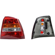 Resim Opel Astra G HB 1998 Sonrası Sağ Stop 