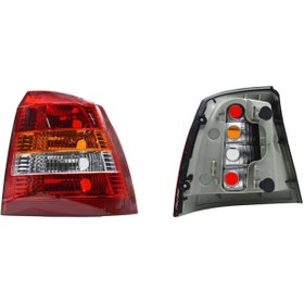 Resim Opel Astra G HB 1998 Sonrası Sağ Stop 