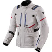Resim Revit VERTICAL GORE-TEX MONT GRİ 