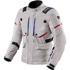 Resim Revit VERTICAL GORE-TEX MONT GRİ 