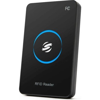 Zuomee 134.2KHZ Rfıd Emıd/fdx-B USB Hayvan ve Balık Otomatik Yemleme Cihazı (Yurt Dışından)