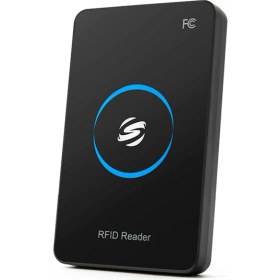 Resim Zuomee 134.2KHZ Rfıd Emıd/fdx-B USB Hayvan ve Balık Otomatik Yemleme Cihazı (Yurt Dışından) 