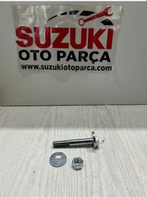 Resim Suzuki Grand Vitara 06-12 Arka Denge Kol Ayar Saplaması Ck Diğer 