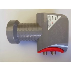 Resim Teknix Tx 333 Quattro Lnb 
