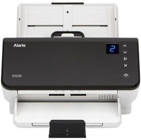 Resim Kodak Alaris E1030 A4 Düz Yataklı Tarayıcı 