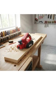 Resim Altınkayaticaret PLANYA MAKİNESİ 650 WATT PLANYA GENİŞLİĞİ 82 MM 