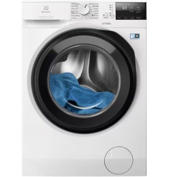 Electrolux EW7W2612T 700 Serisi Steamcare D 1600 Devir 10 KG Çamaşır Makinesi