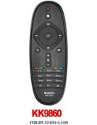 Resim Phılıps Lcd Tv Kumandası Rm-L1030 