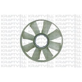 Resim Kraftvoll 08020049 Vantilatör Pervanesi Renault Magnum E-tech 400 440 479 5010315925 
