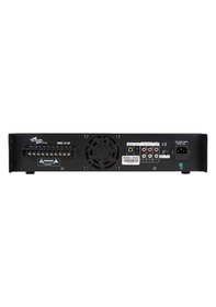 Resim Ssp Audio Ta250 250w 100v Trafolu Mikser Amplifikatör 