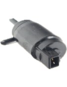 Resim Wisco Su Fıskiye MOTORU - 1450184 WISCO - Opel Astra F Corsa B Vectra B Omega B 92 ve Sonrası uyumlu 