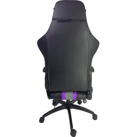 Resim Rebelx Supra Premium Mor Oyuncu Koltuğu 
