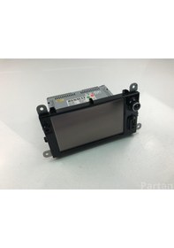 Resim Clio 4 Multimedya Navigasyon Radyo Teyp Renault Marka 