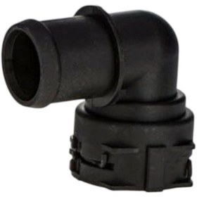 Resim Arisar Volkswagen Caddy, Golf 6, Jetta, Audi A3, Seat Leon 1.6 TDI Su Flanşı (2009 ve Sonrası) Uyumlu 