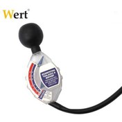 Resim WERT W2624 Akü Bomesi - Hidrometre 