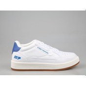 Resim Mp 242-2058 Beyaz Erkek Sneakers Beyaz 