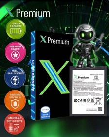 Resim Xpremium Xiaomi Redmi K30 5g Uyumlu Batarya Pil Süper Yüksek Kalite 4500 Mah Bm4p 