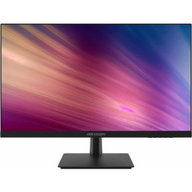 Resim Powermaster Hıkvısıon DS-D5027FN01 27" 5ms 1920X1080 Vga/hdmı Vesa Siyah Full Hd Guvenlık Monıtoru 