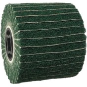 Resim Suntek Paslanmaz Çelik Bakır Yeşili Grit Için Tel Yeşil-180-kum 