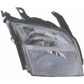 Resim Ön Far Elektrikli Sag Fuıson 02 08 20-a359-05-2b Tyc For10fu001 