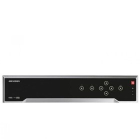 Resim Genel Markalar DS-8632NI-I8 32 KANAL 1 KANAL SES VGA/HDMI 1080P (HD) NVR KAYIT CİHAZI 