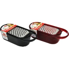 Resim Motto Ticaret Dizayn Desıng Grater Hazneli Rende (5517) 