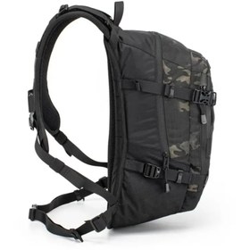 Resim KRIEGA R20 SIRT ÇANTASI 20 LITRE MULTICAM 