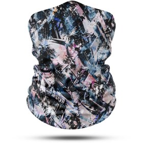 Resim Bu Da Kaçar Mı Motosiklet Maske Boyunluk – Unisex, Nefes Alabilir, Rüzgar Geçirmez Bdk608 