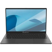 Resim Technopc Quantum Prime T1501 intel i7-13620H 16GB 512GB SSD 15,6" FullHD IPS Notebook FDos QNNTB10F060667 