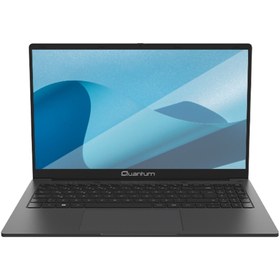 Resim Technopc Quantum Prime T1501 intel i7-13620H 16GB 512GB SSD 15,6" FullHD IPS Notebook FDos QNNTB10F060667 