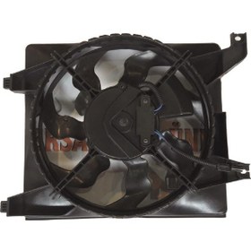 Resim Hyundai Accent Era Klima Komple Fan 2006-2010 