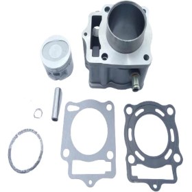 Resim Cross Apach 250 Cross Silindir Sulu Komple 70-82-16 Pim 