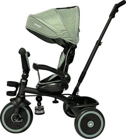 Resim Prego Austin Çift Yönlü Çocuk Bisikleti Yeşil 