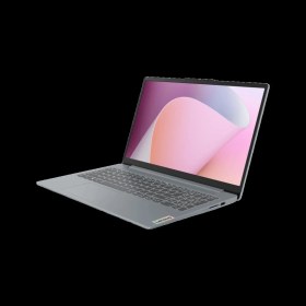 Resim Lenovo Ideapad Slim 3 Ryzen 5 7520U 8gb 512GB SSD 15.6" Fhd W11 Laptop Gri Ofis ve Öğrenci Için Ince Hafif Şık Tasarım Hızlı Dizüstü Cihaz 