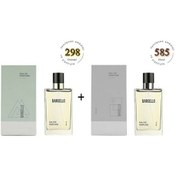 Resim Bargello 298 585 Unisex/erkek Parfüm EDP 50 ML Oriental/floral - Mnms50298 Baharat 